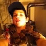 Antonio Downey - @downey2017 - Instagram