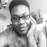 Sha'Rae-Antonio Easterling - @luadan15 - Instagram