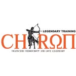 Antonio Ebron - @chironlegends - Instagram
