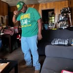 Antonio Echols - Facebook