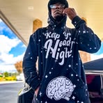 Antonio Echols - Facebook