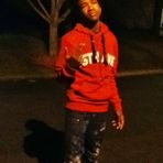 Antonio Etheridge - Facebook