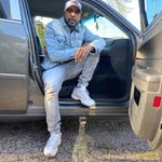 Antonio Etheridge - @ctm__trappa - Instagram