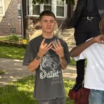 Antonio Evans - Facebook