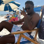 Antonio Evans - @antonio_evans_ - Instagram