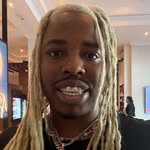 Antonio Evans - @bandupsick - Instagram
