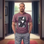Antonio Evans - @tonioe78 - Instagram