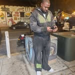 Antonio Evans - @_lifeoftonio - Instagram