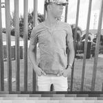 Antonio Evans - @antonio.evans92 - Instagram