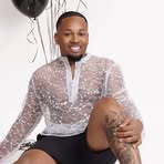 Antonio Evans - Facebook