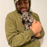 Antonio Evans - @tluva216 - Instagram