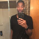Antonio Evans - @tonyevans900 - Instagram