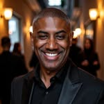 Antonio Evans - @antonioevans - Instagram