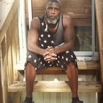 Antonio Evans - Facebook