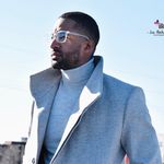 Antonio Evans, Ed.S, CSCS - @ttony20 - Instagram