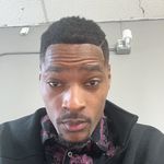 Antonio Miller - @_antonio_evans_ - Instagram
