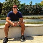 Antonio Ferro - @anto27.8 - Instagram
