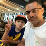 Antonio Ferro - @antonioferro4173 - Instagram