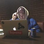 Antonio Finley - @sloutri830bk - Instagram