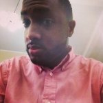 Antonio Finley - @tonio_deshun - Instagram