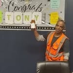 Antonio Finley - @bulefinley1975 - Instagram