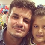 Antonio Luiz De Moraes Forjaz - @tutaforjaz - Instagram