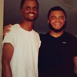 Antonio Franklin - @antonio.franklin - Instagram