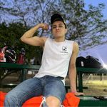 Antonio Franklin - @igualaltuyo - Instagram