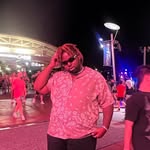 Antonio Franklin - @tones.szn - Instagram