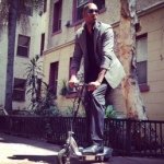 Antonio Franklin - @frnnkdlxx - Instagram