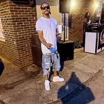 Antonio Franklin - @bigsmoke3445 - Instagram