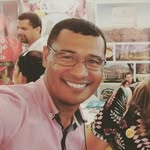 Antônio Franklin - @adilson7929 - Instagram