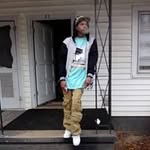 Antonio Franklin - @big_smoke2e - Instagram