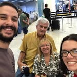 Antonio Franklin Barros Filho - @antoniofranklinbarrosfilho - Instagram