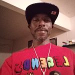 Antonio Franklin jr - @jrantoniofranklin - Instagram