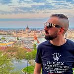 Antonio Fratto - @antonio_fratto - Instagram