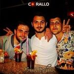 Antonio Fratto - @frattoli_anto - Instagram