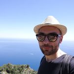 Antonio Frattolillo - @antonio.frattolillo - Instagram