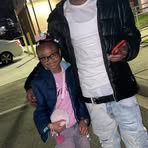 Antonio Gaines - Facebook