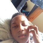 Antonio Gaines - @we_gang_out_here - Instagram
