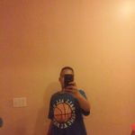 Antonio Gaines - @aj_so_cool125 - Instagram