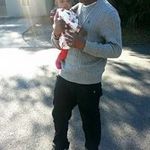 Antonio Gaines - @gainesantonio - Instagram