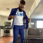 Antonio Gaines - @antonio_g_runs37 - Instagram