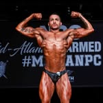 Antonio Gaines - @bigburr_ - Instagram