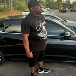 Antonio Gaines - @tonio_gaines1987 - Instagram