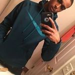 Antonio Gaines - @michellegreen226 - Instagram