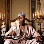 Antonio Gaines - Facebook