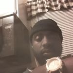 Antonio Gaines - @touchmoneyboitone600 - Instagram