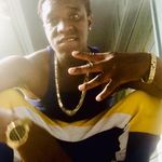 Antonio Gaines - @gaines226 - Instagram