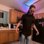 Antonio Galloway - @toniog83 - Instagram
